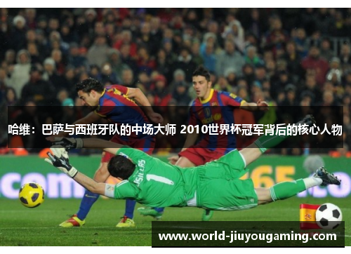 哈维：巴萨与西班牙队的中场大师 2010世界杯冠军背后的核心人物