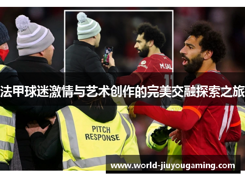 法甲球迷激情与艺术创作的完美交融探索之旅