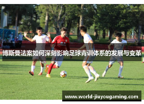博斯曼法案如何深刻影响足球青训体系的发展与变革 博斯曼法案如何深刻影响足球青训体系的发展与变革