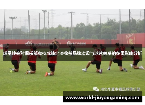 球星转会对俱乐部竞技成绩经济收益品牌建设与球迷关系的多重影响分析 球星转会对俱乐部竞技成绩经济收益品牌建设与球迷关系的多重影响分析