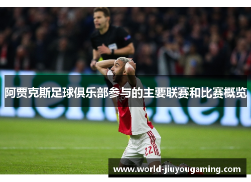 阿贾克斯足球俱乐部参与的主要联赛和比赛概览 阿贾克斯足球俱乐部参与的主要联赛和比赛概览