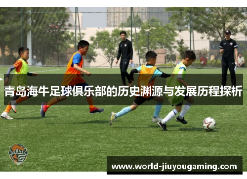青岛海牛足球俱乐部的历史渊源与发展历程探析 青岛海牛足球俱乐部的历史渊源与发展历程探析