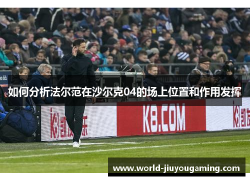如何分析法尔范在沙尔克04的场上位置和作用发挥 如何分析法尔范在沙尔克04的场上位置和作用发挥
