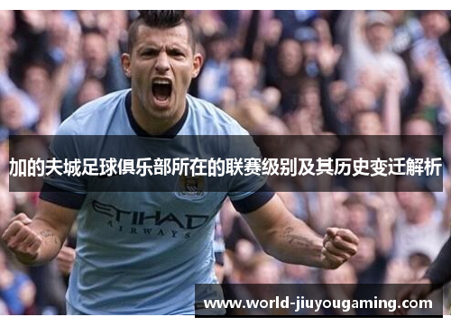 加的夫城足球俱乐部所在的联赛级别及其历史变迁解析 加的夫城足球俱乐部所在的联赛级别及其历史变迁解析