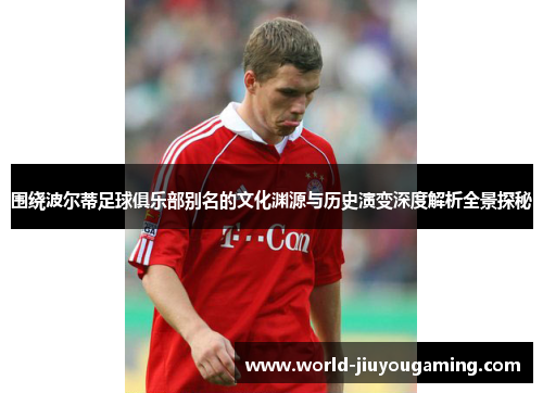 围绕波尔蒂足球俱乐部别名的文化渊源与历史演变深度解析全景探秘