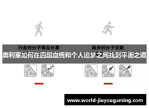 奥利塞如何在四国血统和个人追梦之间找到平衡之道