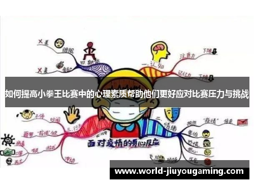 如何提高小拳王比赛中的心理素质帮助他们更好应对比赛压力与挑战